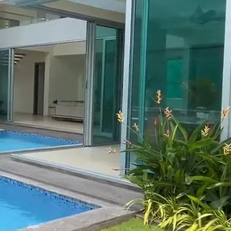 Luxeliving Bungalow Villa